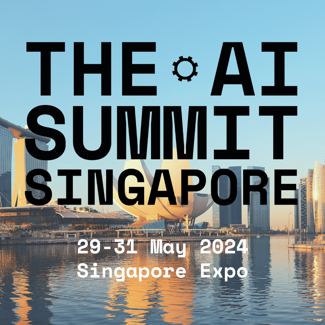 The AI Summit Singapore