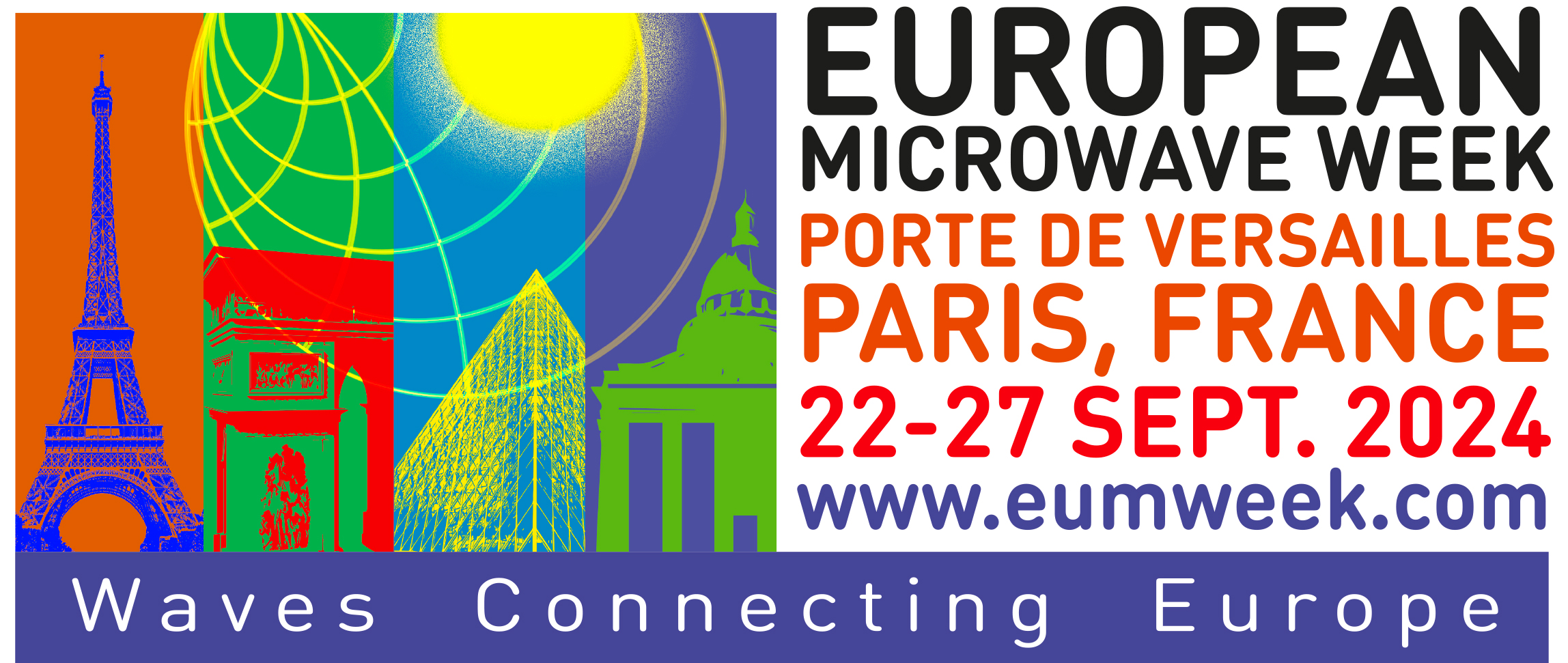 European Microwave Week 2024